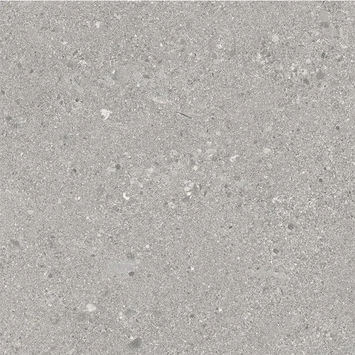 Grainstone Grey Rough Grain Naturale 80x80